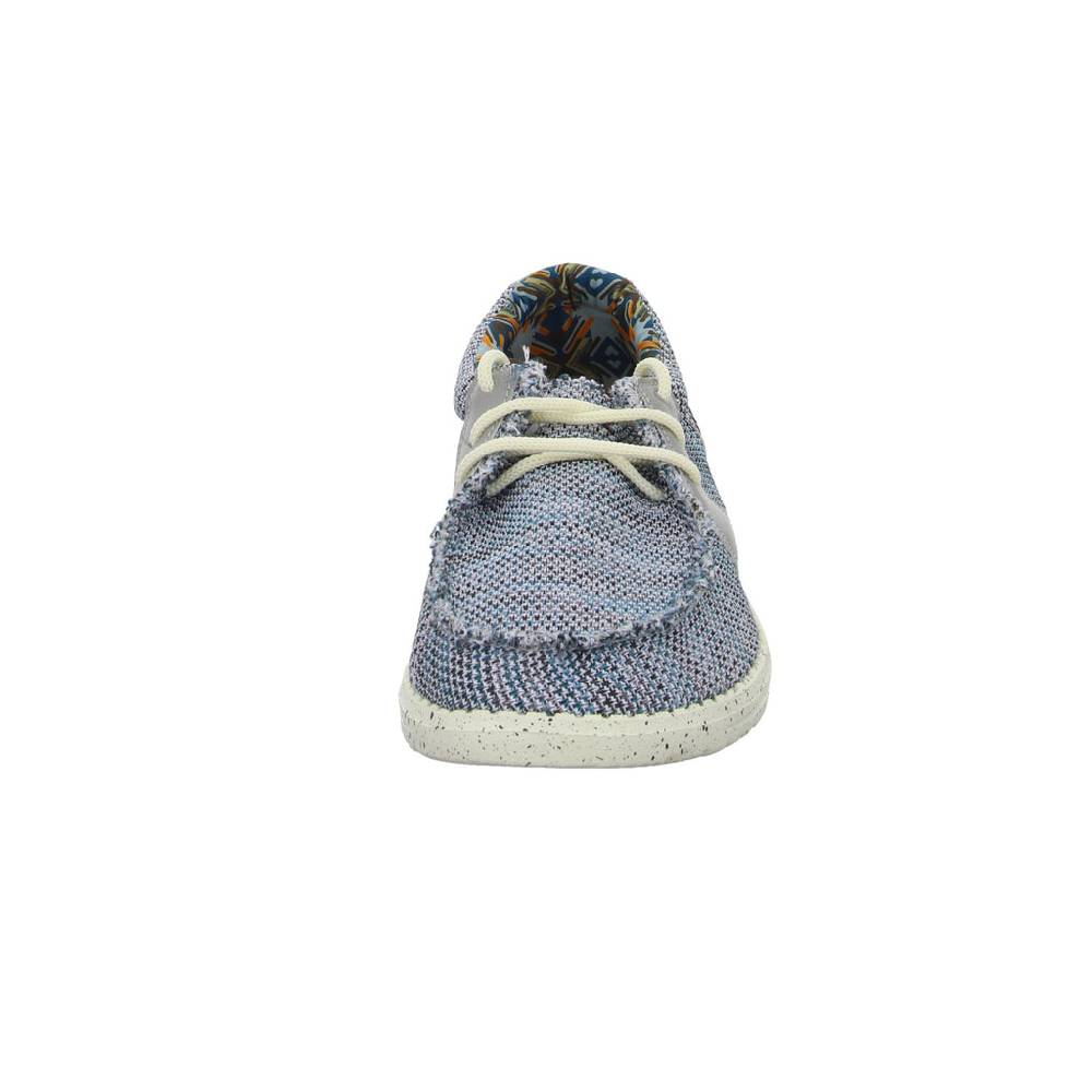 BOXX Schnürhalbschuh Freizeit (Casual) Outlet