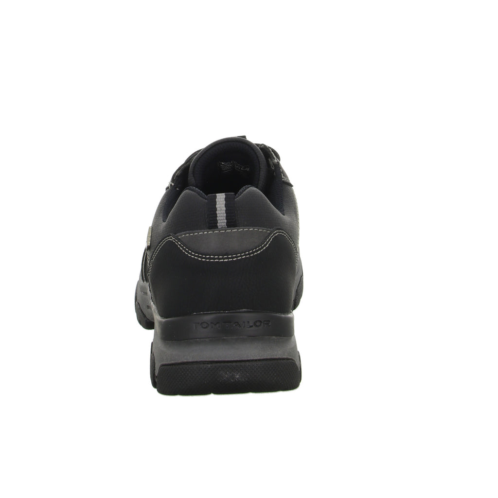 Tom Tailor Schnürhalbschuh Freizeit (Casual) Auslauf