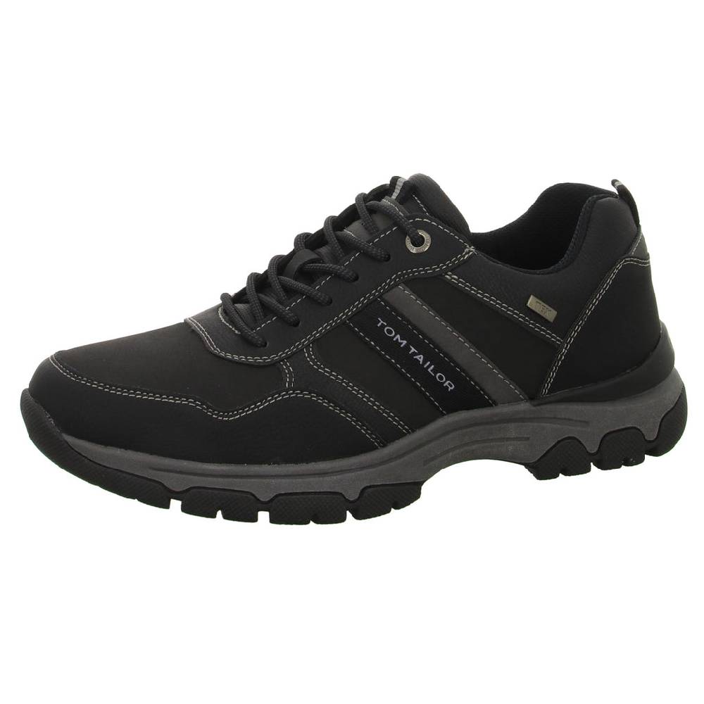 Tom Tailor Schnürhalbschuh Freizeit (Casual) Auslauf