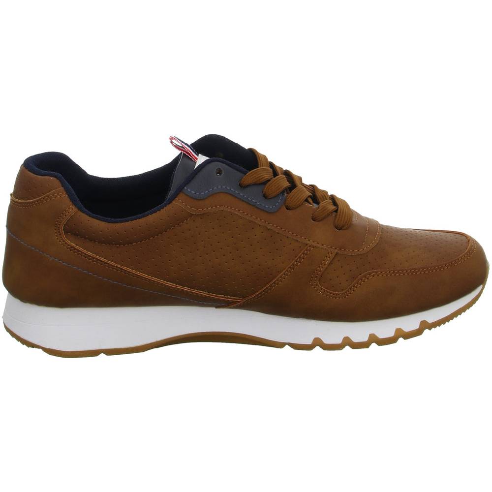 living UPDATED Schnürhalbschuh Freizeit (Casual) Hotsell