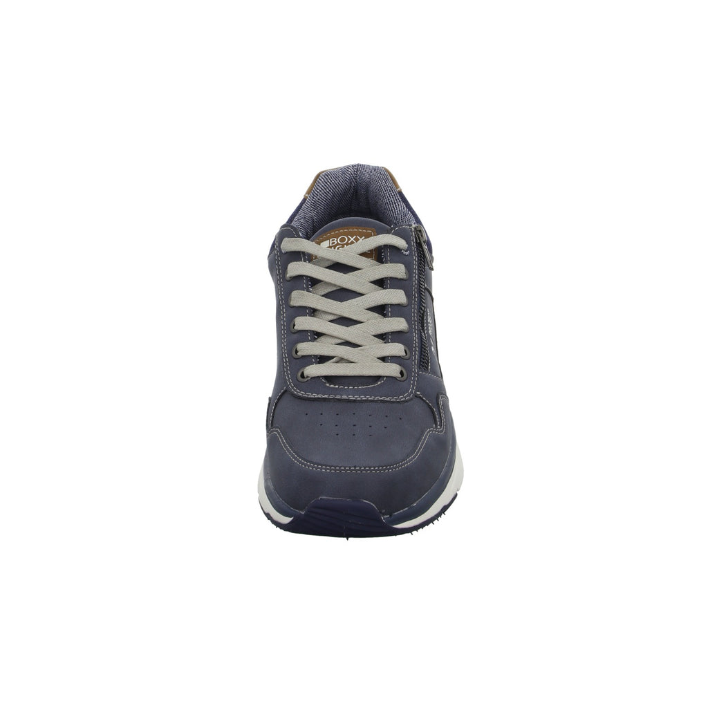 BOXX Schnürhalbschuh Freizeit (Casual) im Angebot