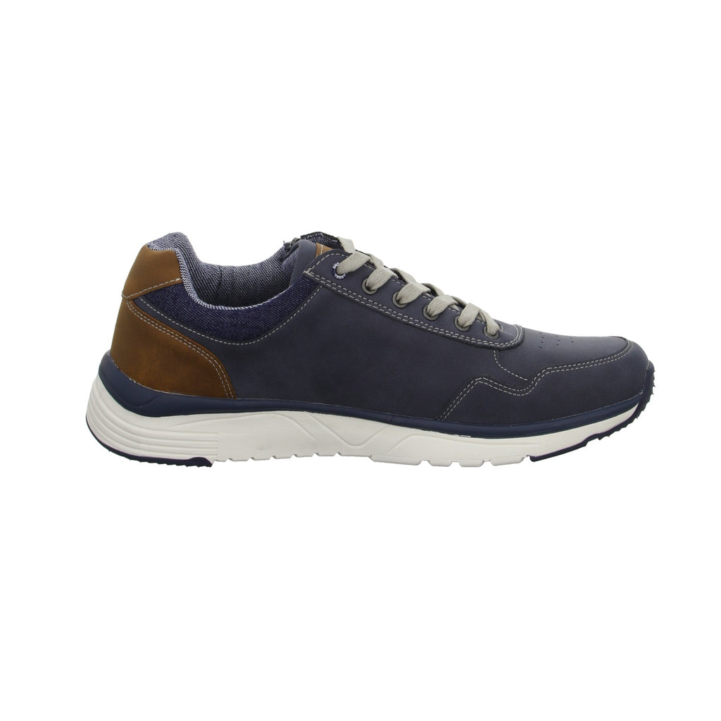 BOXX Schnürhalbschuh Freizeit (Casual) im Angebot