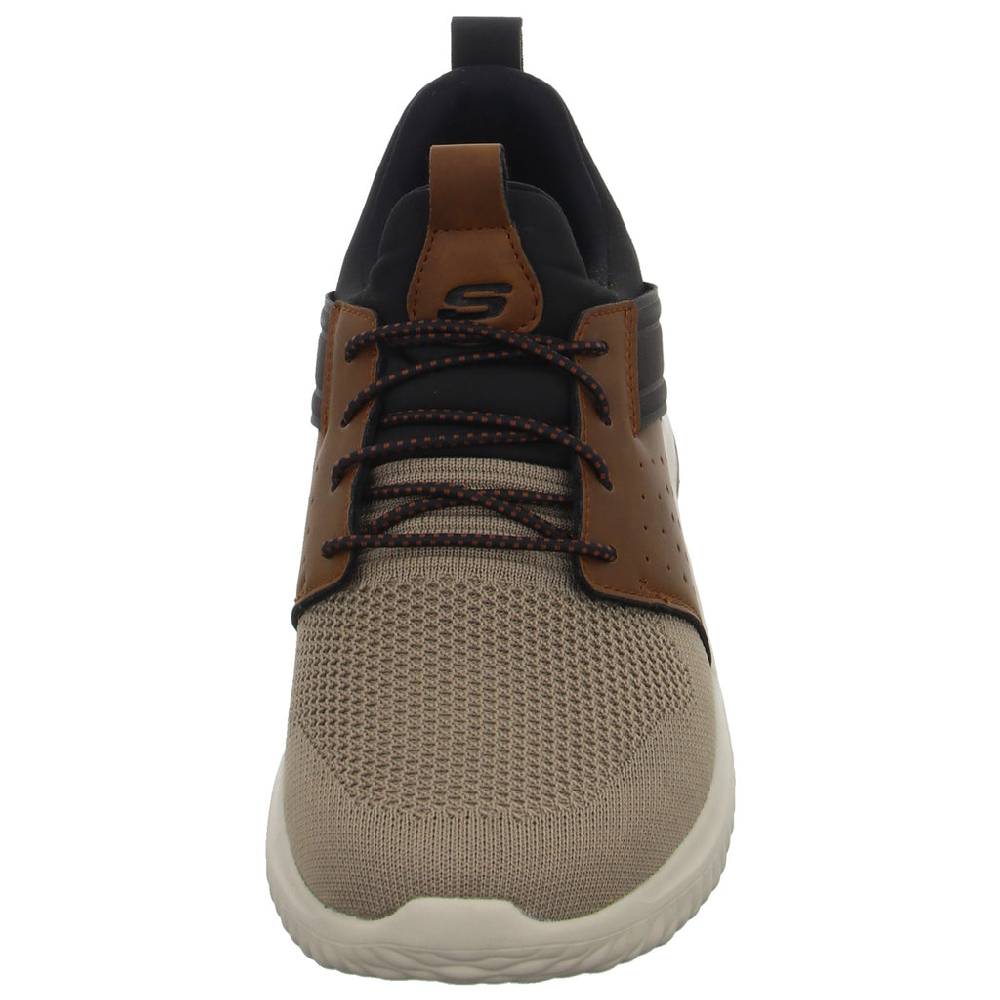 Skechers Schnürhalbschuh Sneaker (sportlich) Schlussverkauf