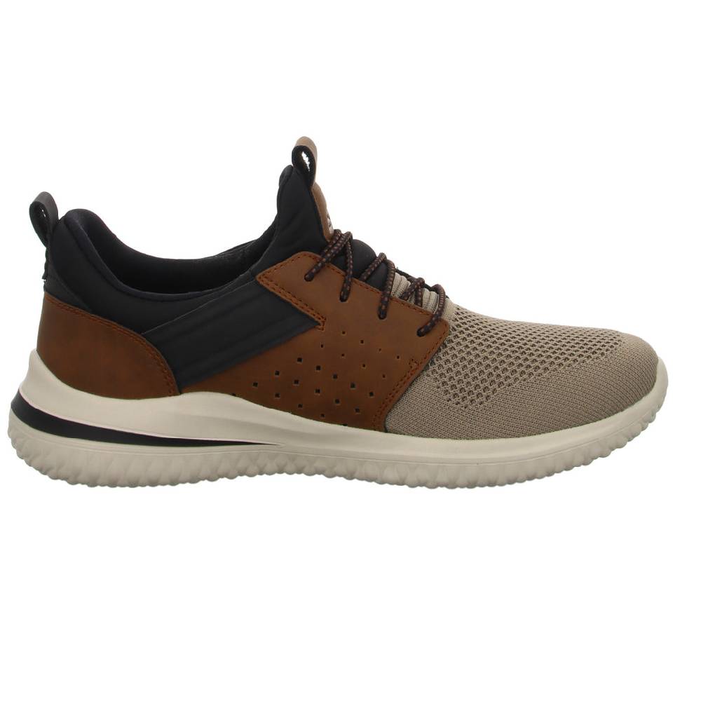 Skechers Schnürhalbschuh Sneaker (sportlich) Schlussverkauf