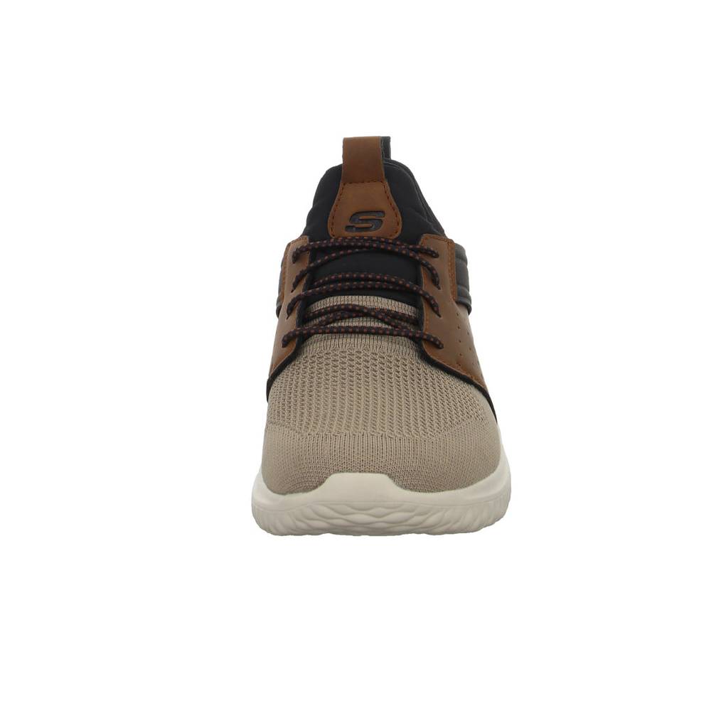 Skechers Schnürhalbschuh Sneaker (sportlich) Schlussverkauf