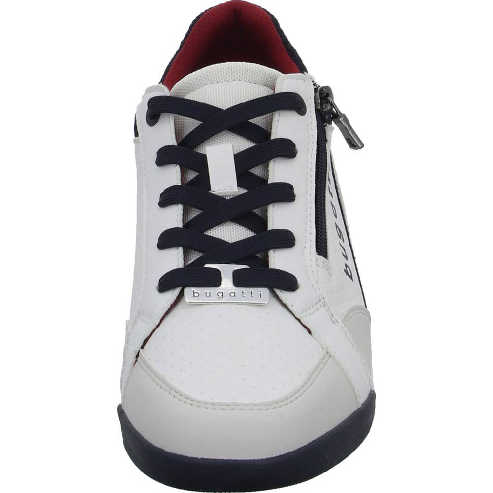 bugatti Schnürhalbschuh Sneaker (sportlich) Fabrikverkauf