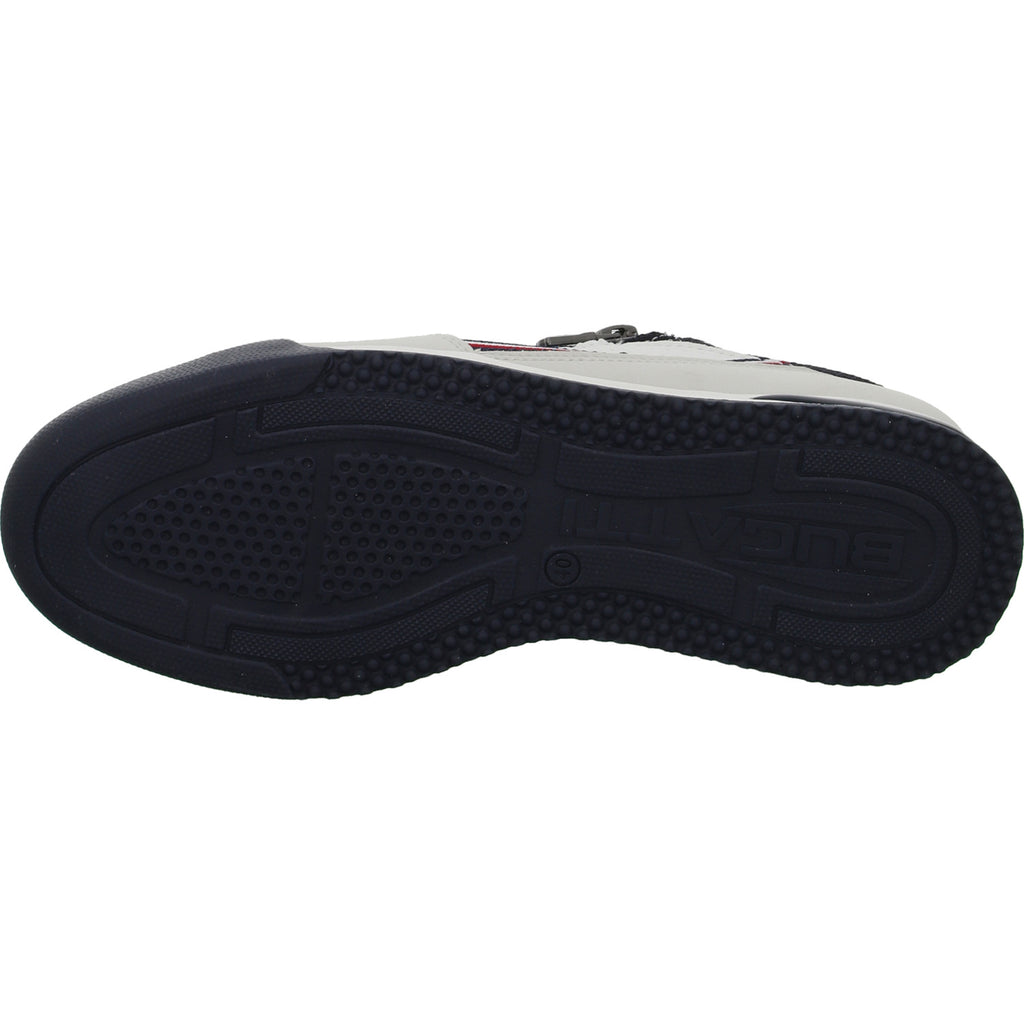 bugatti Schnürhalbschuh Sneaker (sportlich) Fabrikverkauf
