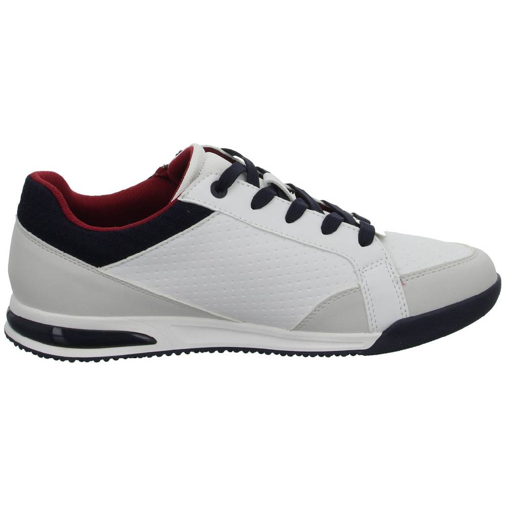 bugatti Schnürhalbschuh Sneaker (sportlich) Fabrikverkauf
