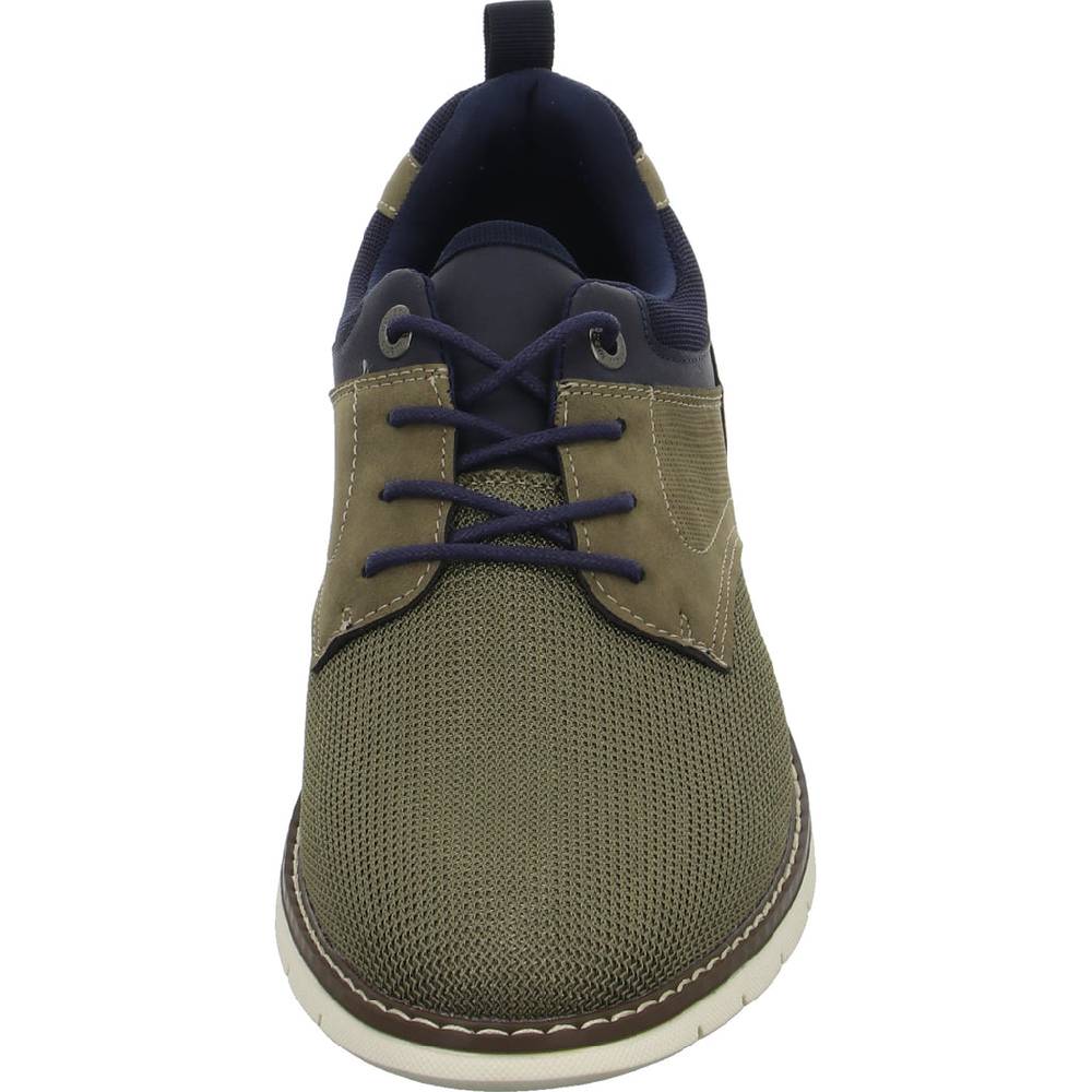 BOXX Schnürhalbschuh Freizeit (Casual) Meist gekauft