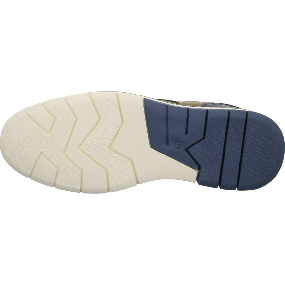 BOXX Schnürhalbschuh Freizeit (Casual) Meist gekauft