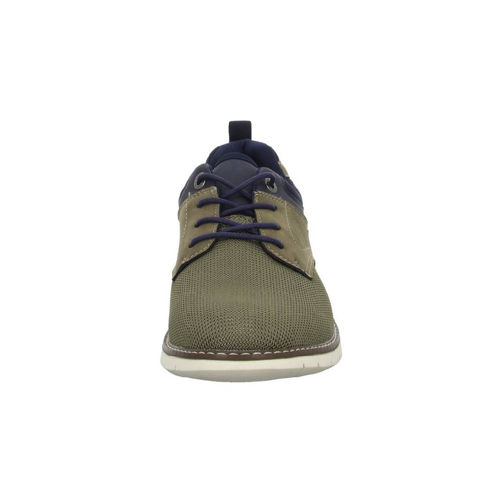 BOXX Schnürhalbschuh Freizeit (Casual) Meist gekauft