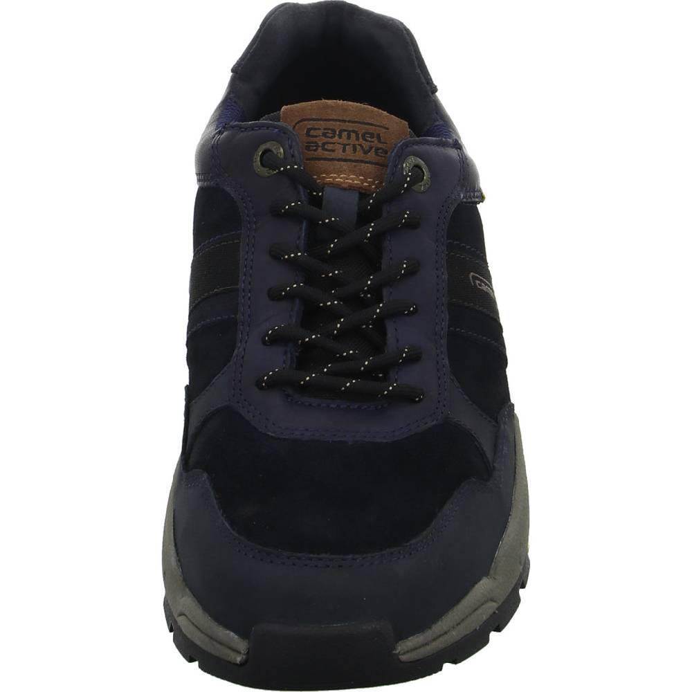 camel active Schnürhalbschuh Freizeit (Casual) Blitzverkäufe