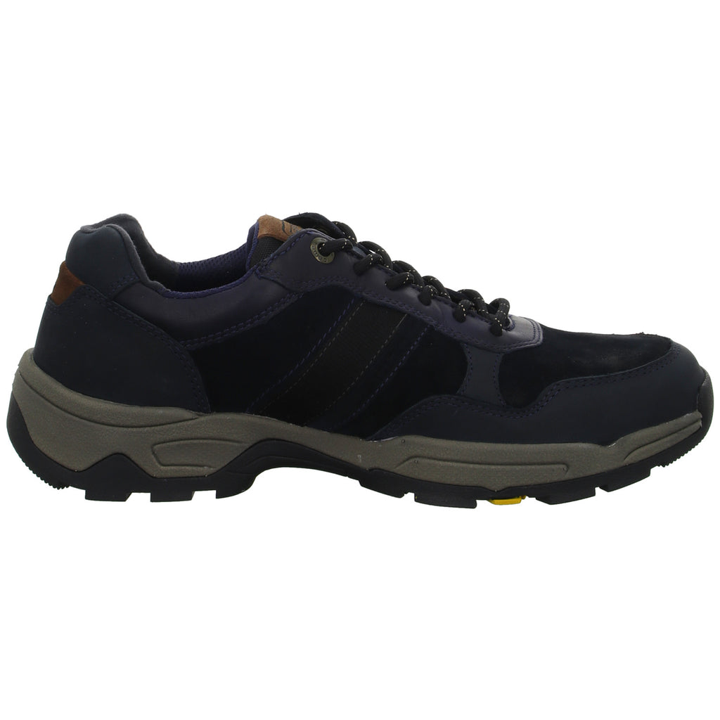 camel active Schnürhalbschuh Freizeit (Casual) Blitzverkäufe