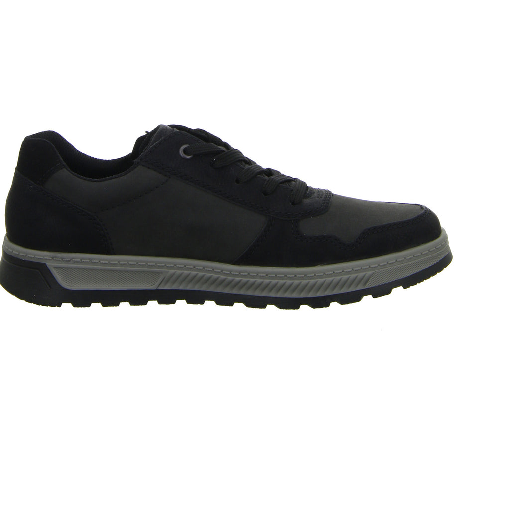 Rieker Schnürhalbschuh Freizeit (Casual) Kostenloser Versand