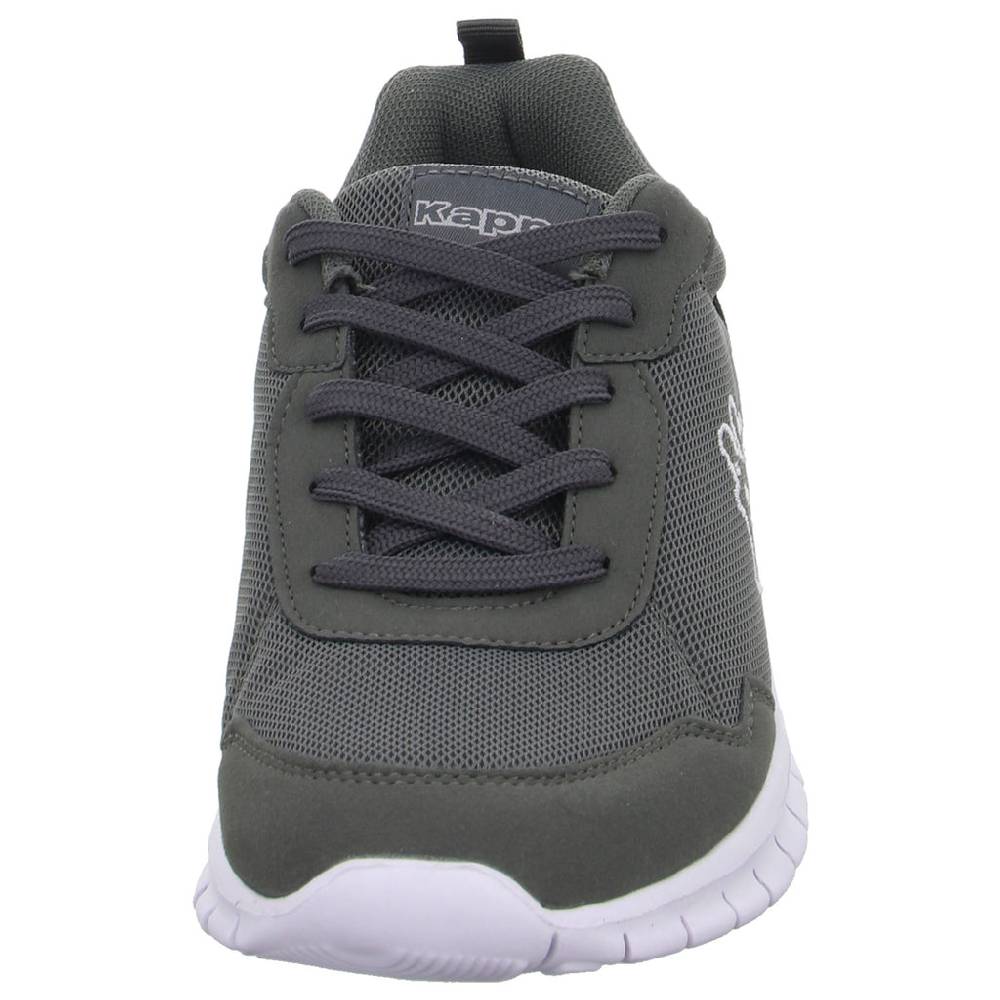 Kappa Schnürhalbschuh Sneaker (sportlich) Limitierter Zeitrabatt