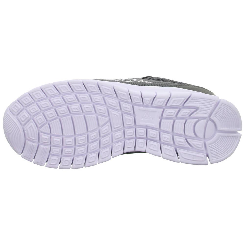 Kappa Schnürhalbschuh Sneaker (sportlich) Limitierter Zeitrabatt
