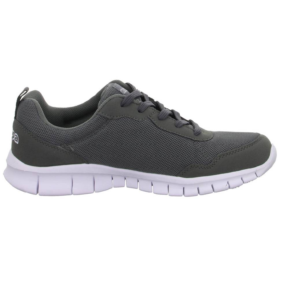 Kappa Schnürhalbschuh Sneaker (sportlich) Limitierter Zeitrabatt