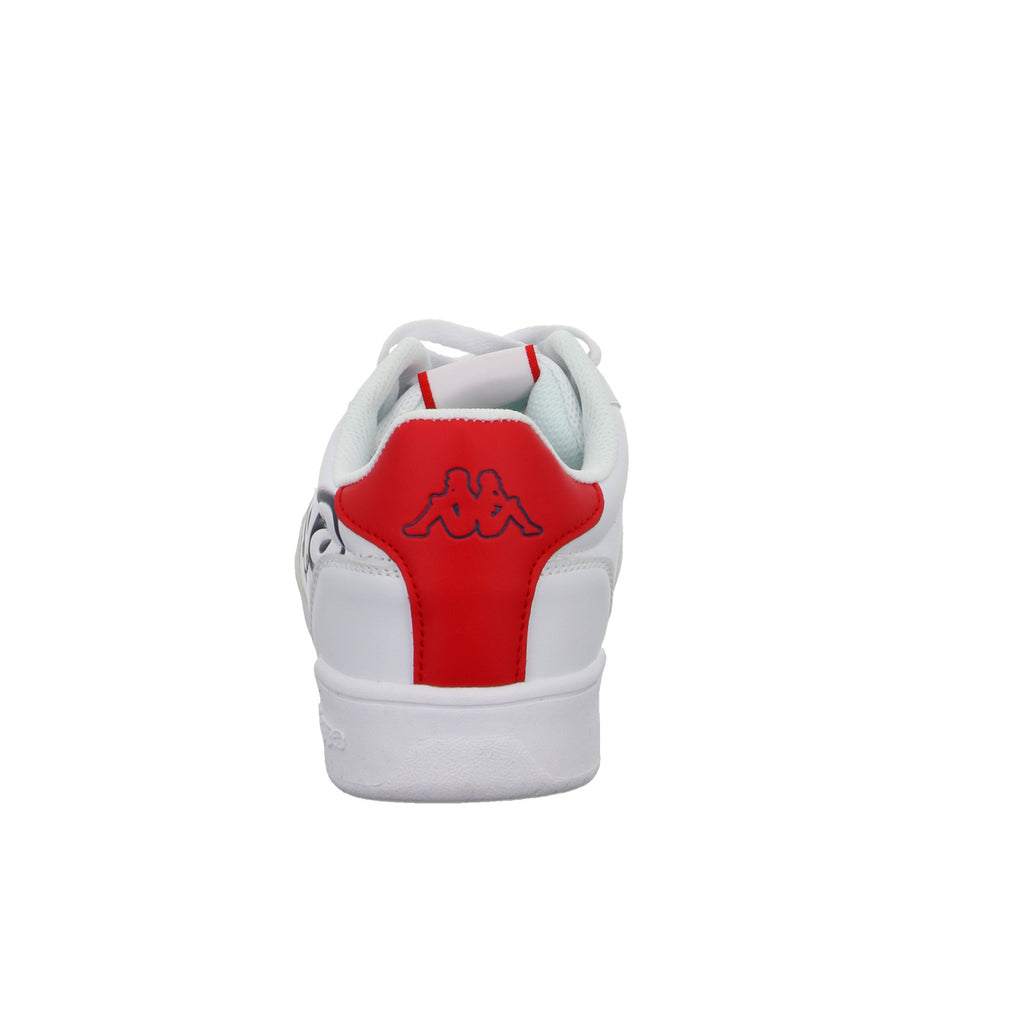 Kappa Schnürhalbschuh Sneaker (sportlich) Fabrik Onlineshop