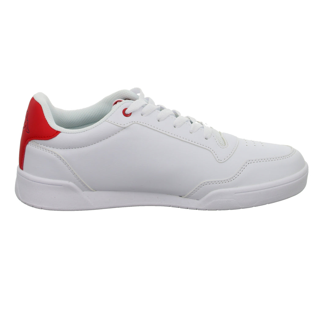Kappa Schnürhalbschuh Sneaker (sportlich) Fabrik Onlineshop