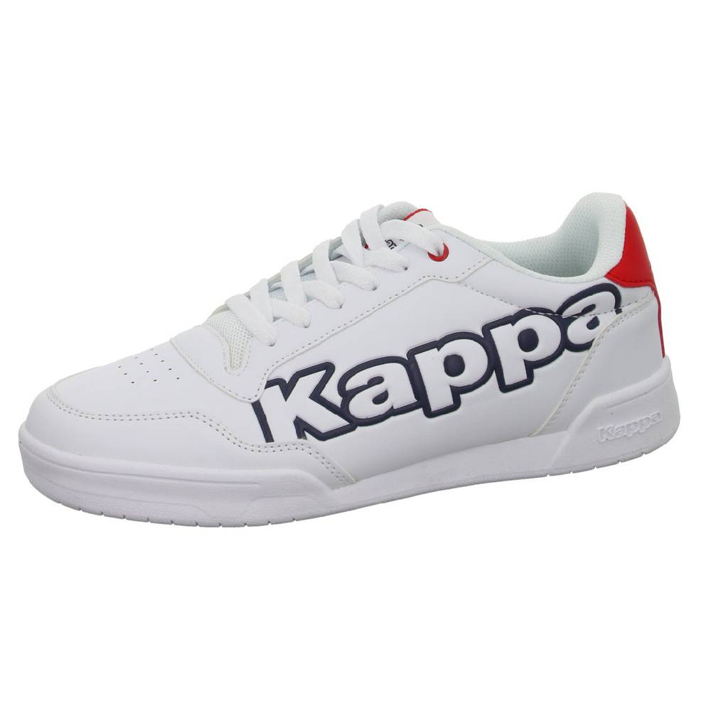 Kappa Schnürhalbschuh Sneaker (sportlich) Fabrik Onlineshop
