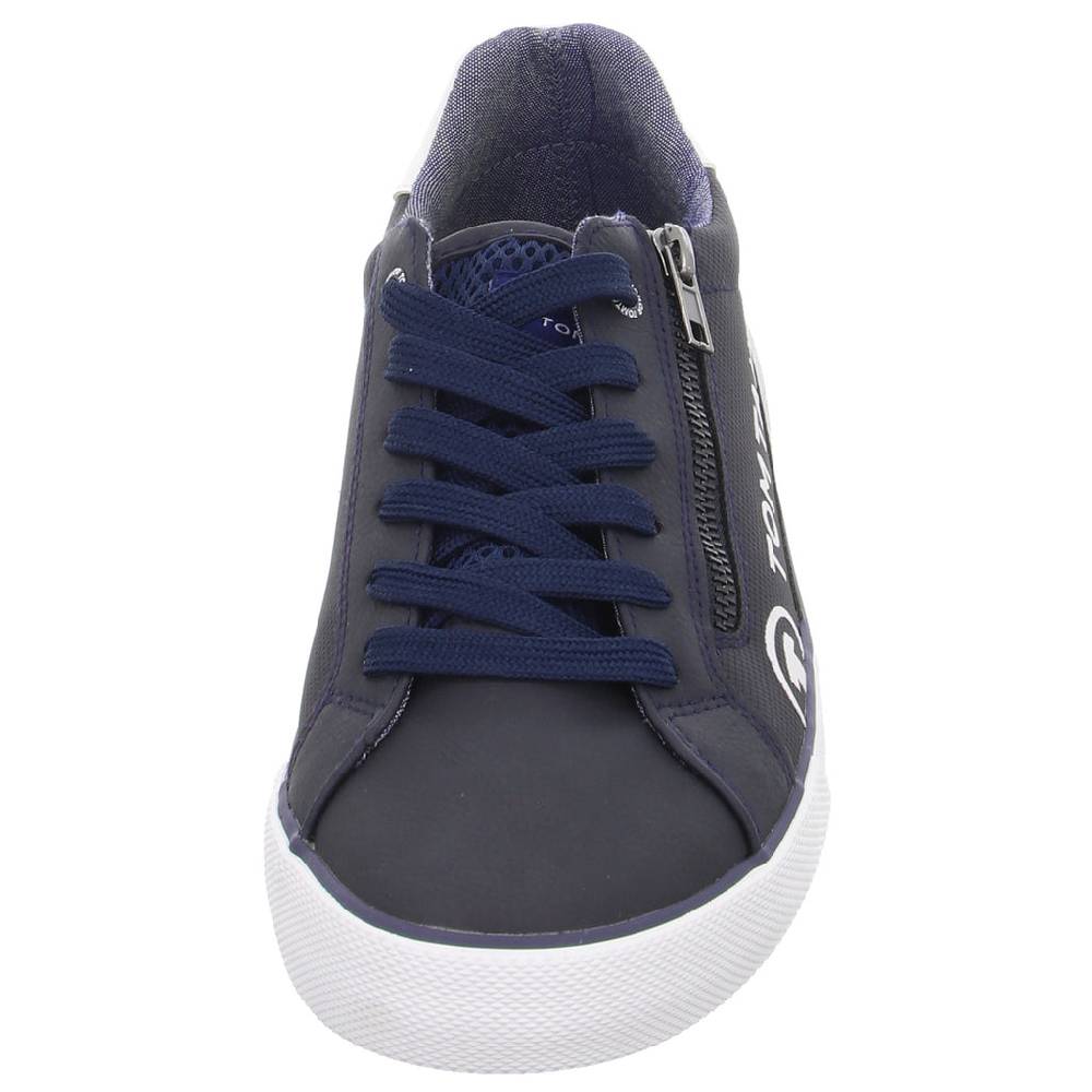 Tom Tailor Schnürhalbschuh Sneaker (sportlich) Sonderangebot