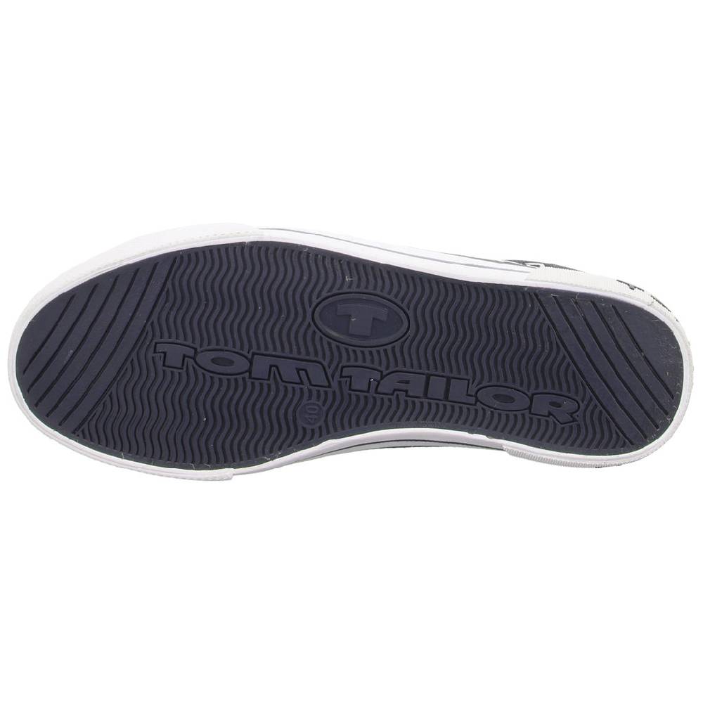 Tom Tailor Schnürhalbschuh Sneaker (sportlich) Sonderangebot