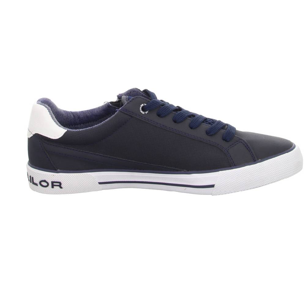 Tom Tailor Schnürhalbschuh Sneaker (sportlich) Sonderangebot