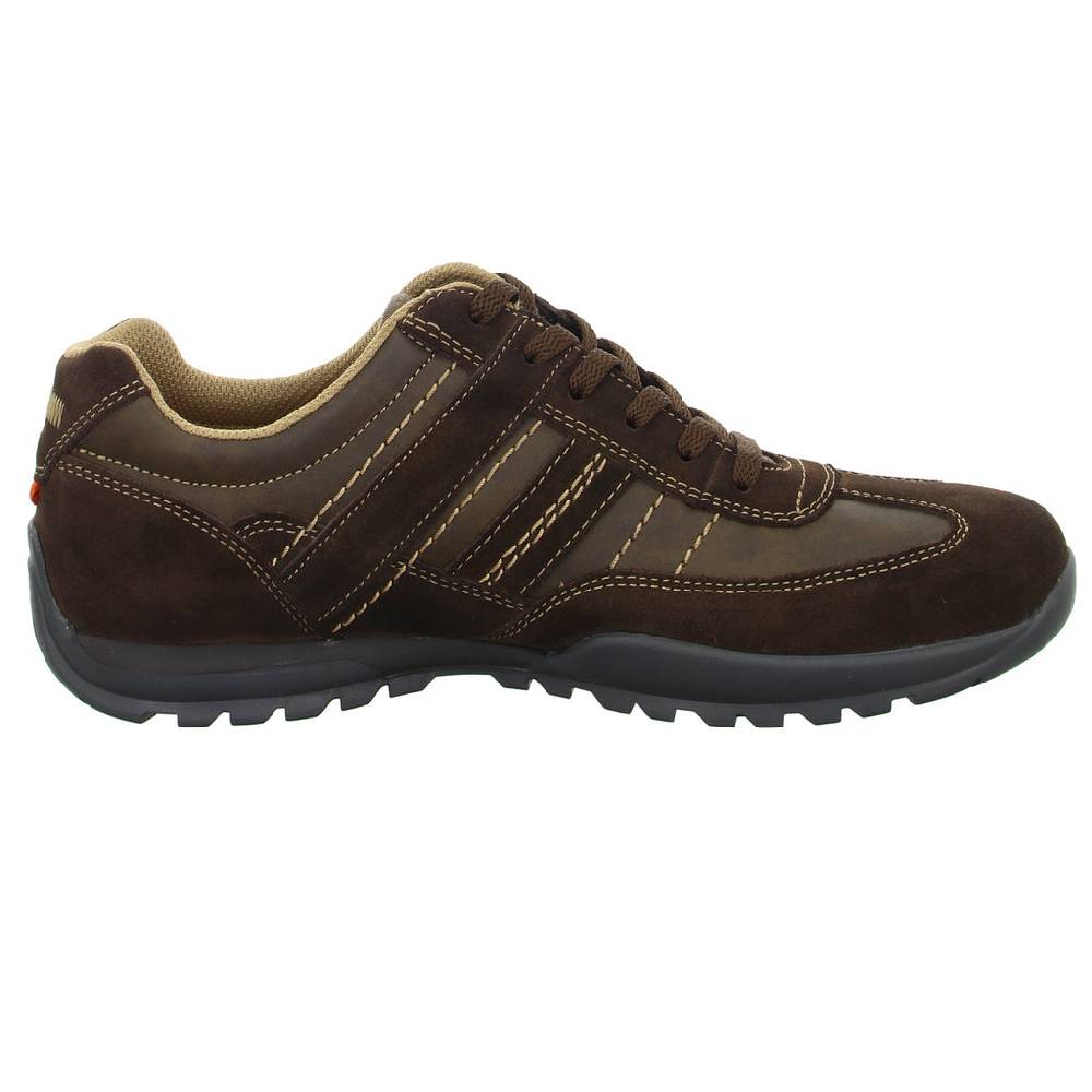 Dockers by Gerli Schnürhalbschuh Freizeit (Casual) Rabatt