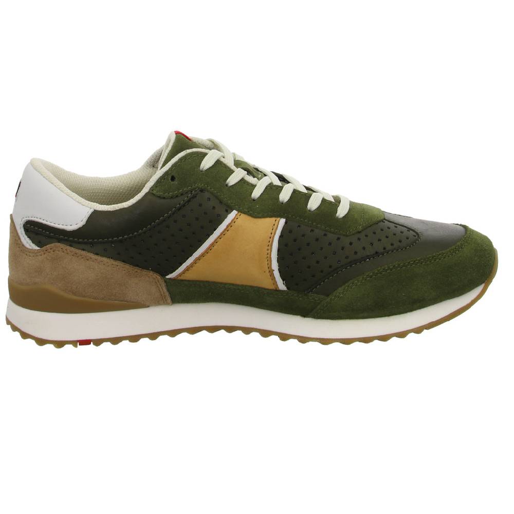 LLOYD Schnürhalbschuh Sneaker (sportlich) Günstig kaufen