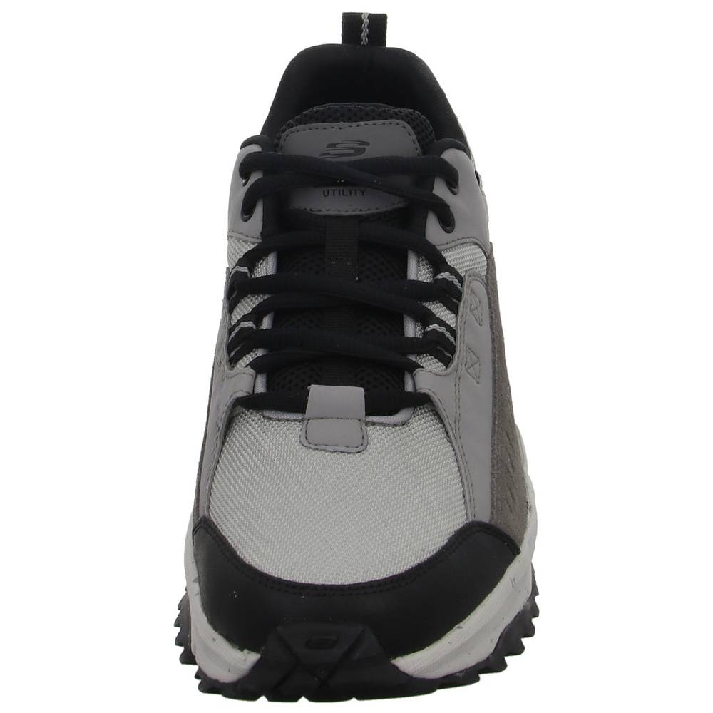 Skechers Schnürhalbschuh Freizeit (Casual) Versandkostenfrei