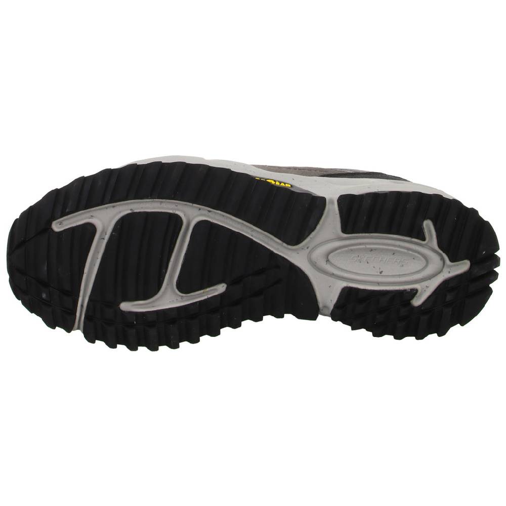 Skechers Schnürhalbschuh Freizeit (Casual) Versandkostenfrei