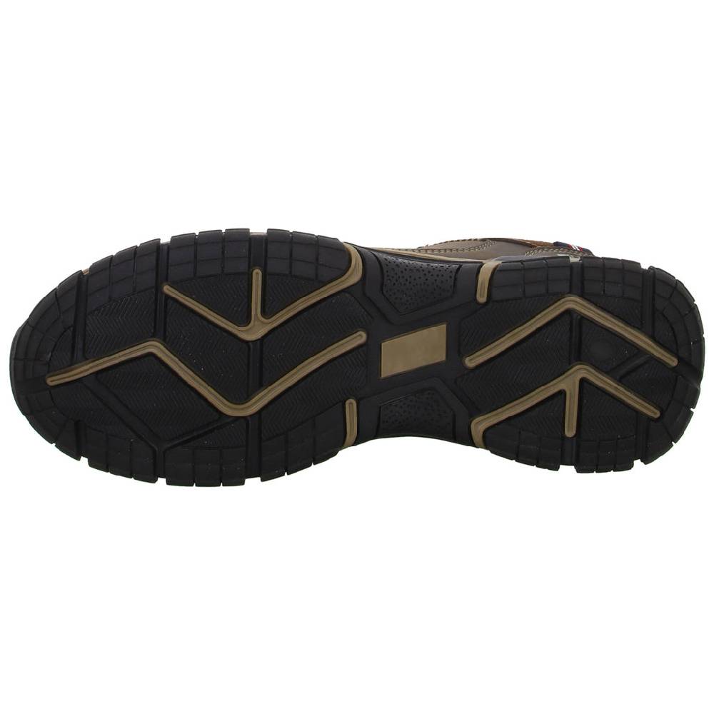 BOXX Schnürhalbschuh Freizeit (Casual) Großer Ausverkauf