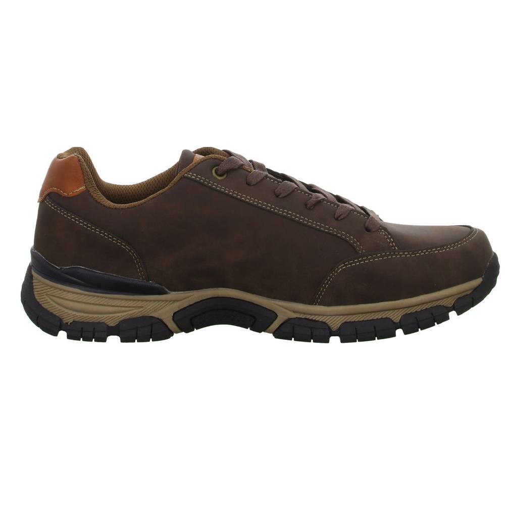 BOXX Schnürhalbschuh Freizeit (Casual) Großer Ausverkauf