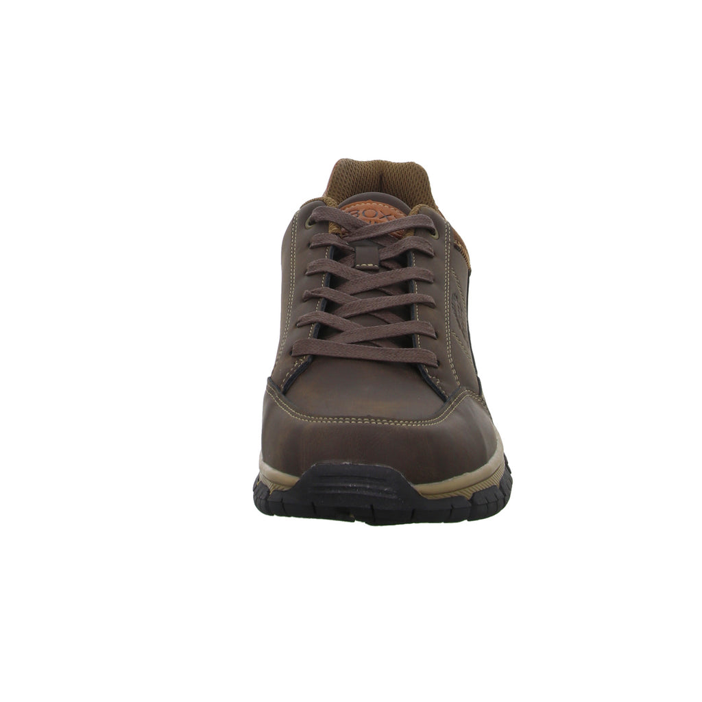 BOXX Schnürhalbschuh Freizeit (Casual) Großer Ausverkauf