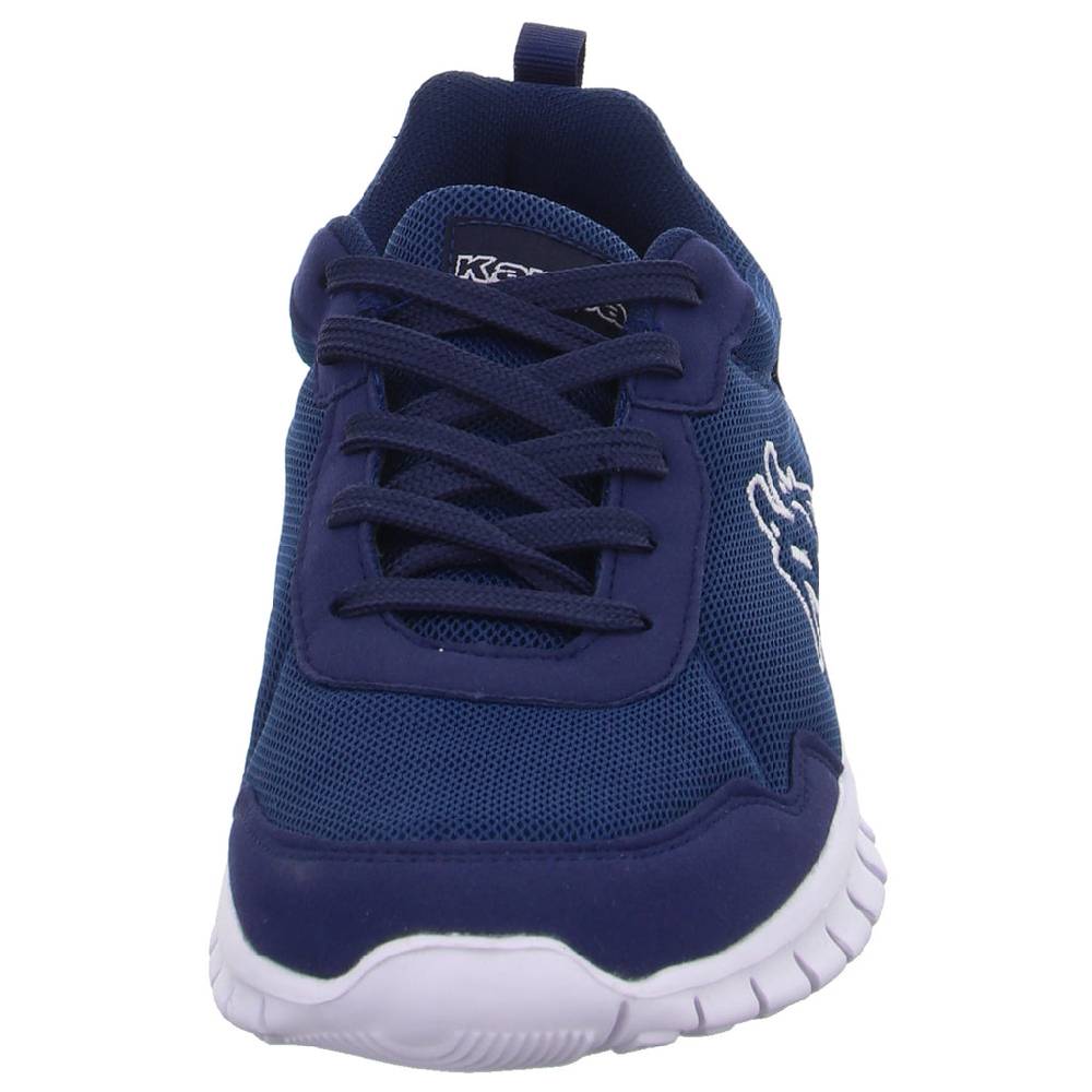 Kappa Schnürhalbschuh Sneaker (sportlich) Flash Sale