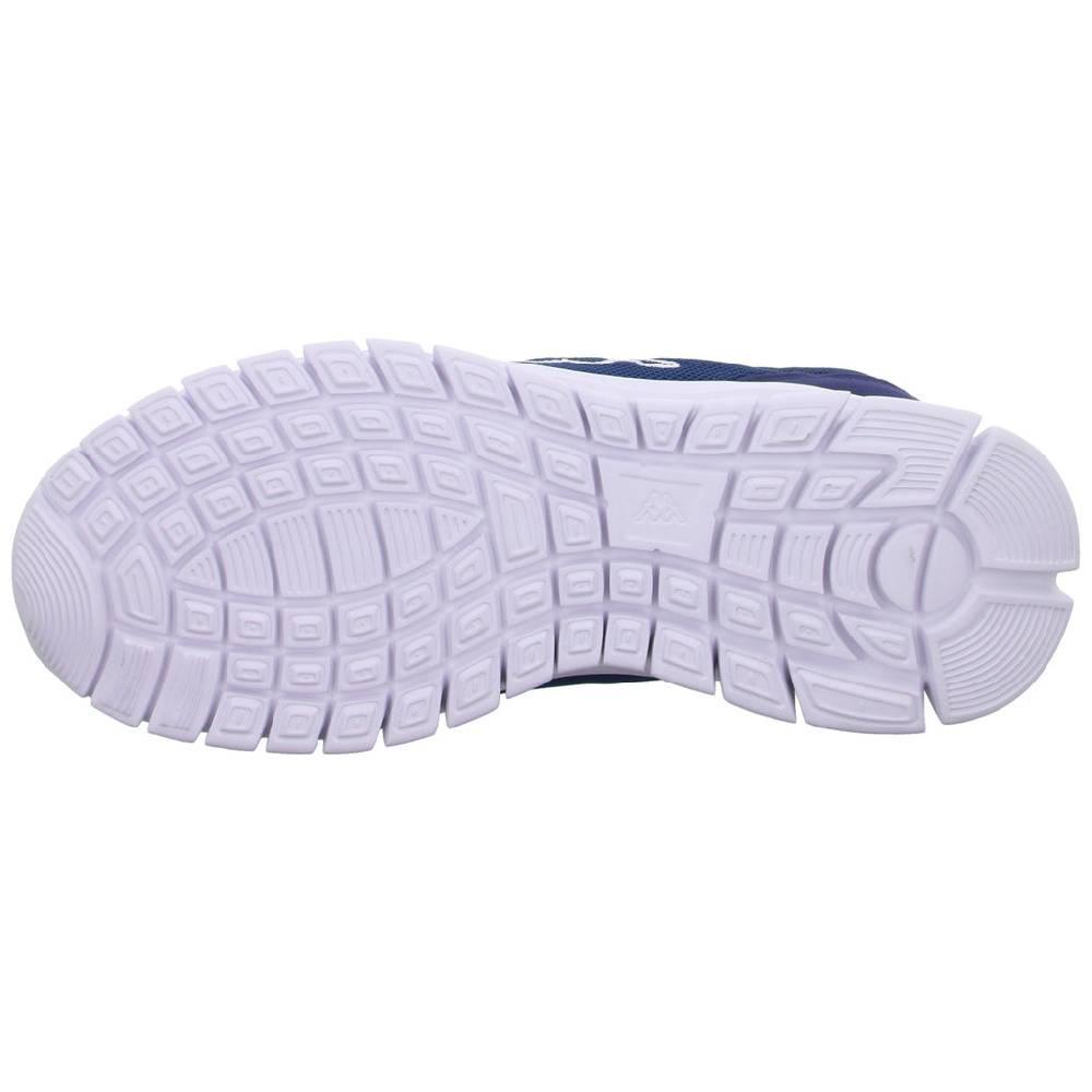 Kappa Schnürhalbschuh Sneaker (sportlich) Flash Sale