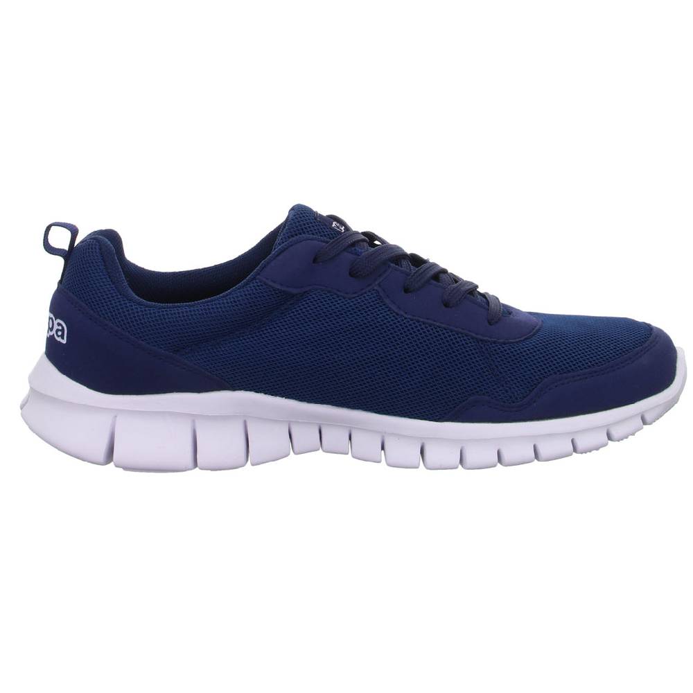 Kappa Schnürhalbschuh Sneaker (sportlich) Flash Sale