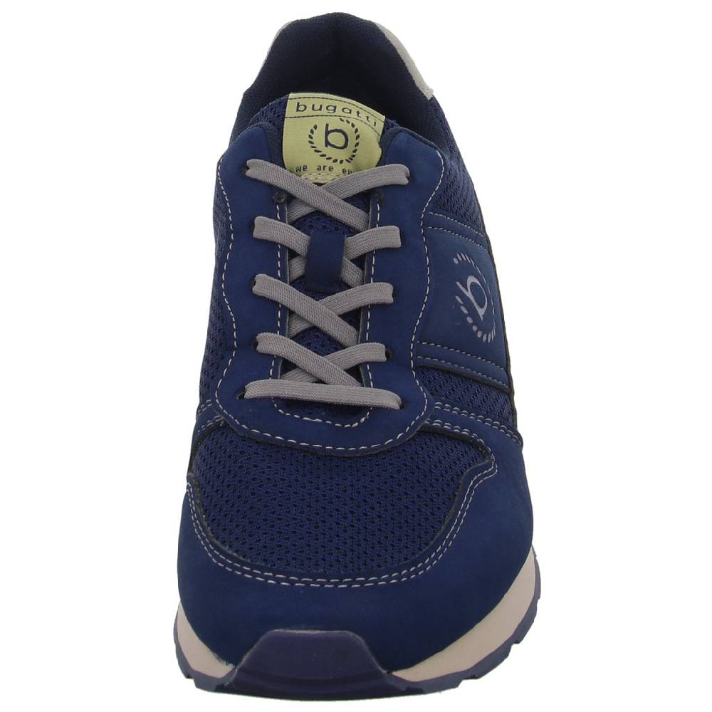 bugatti Schnürhalbschuh Sneaker (sportlich) Begrenztes Angebot