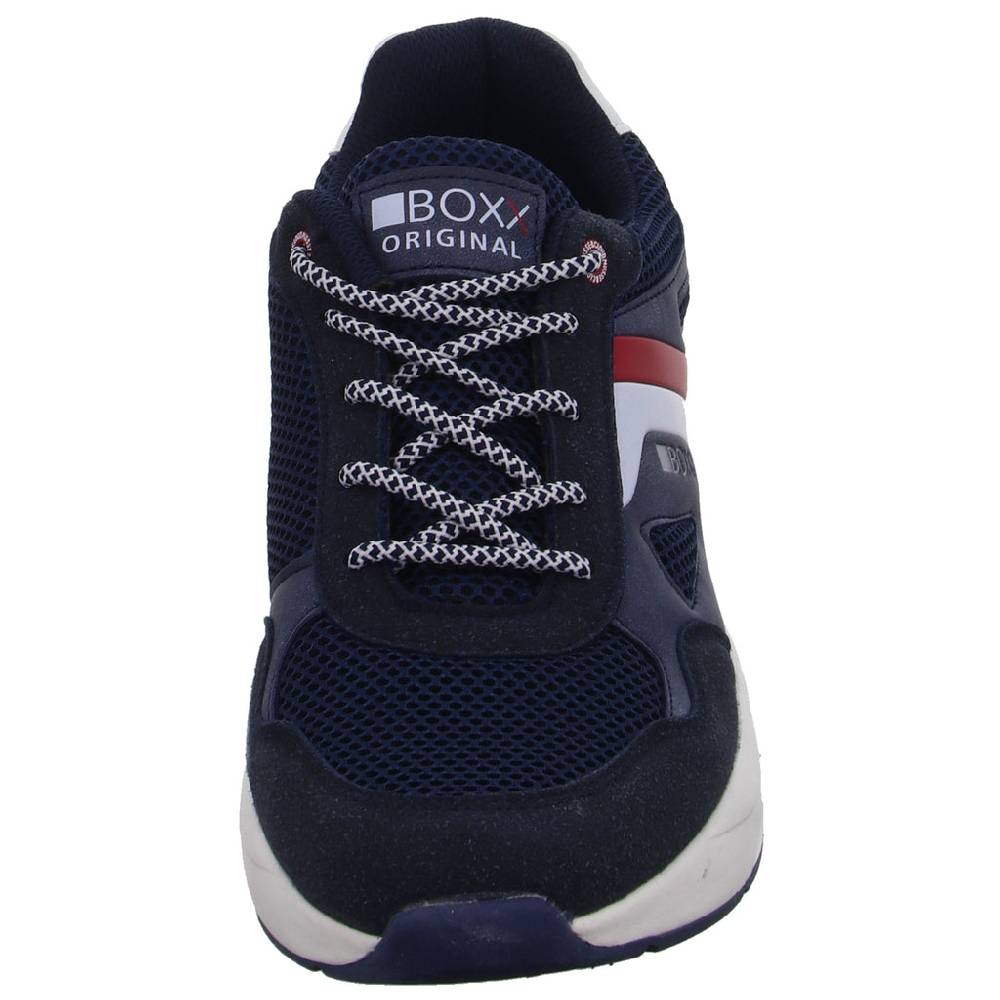 BOXX Schnürhalbschuh Freizeit (Casual) Online Shopping