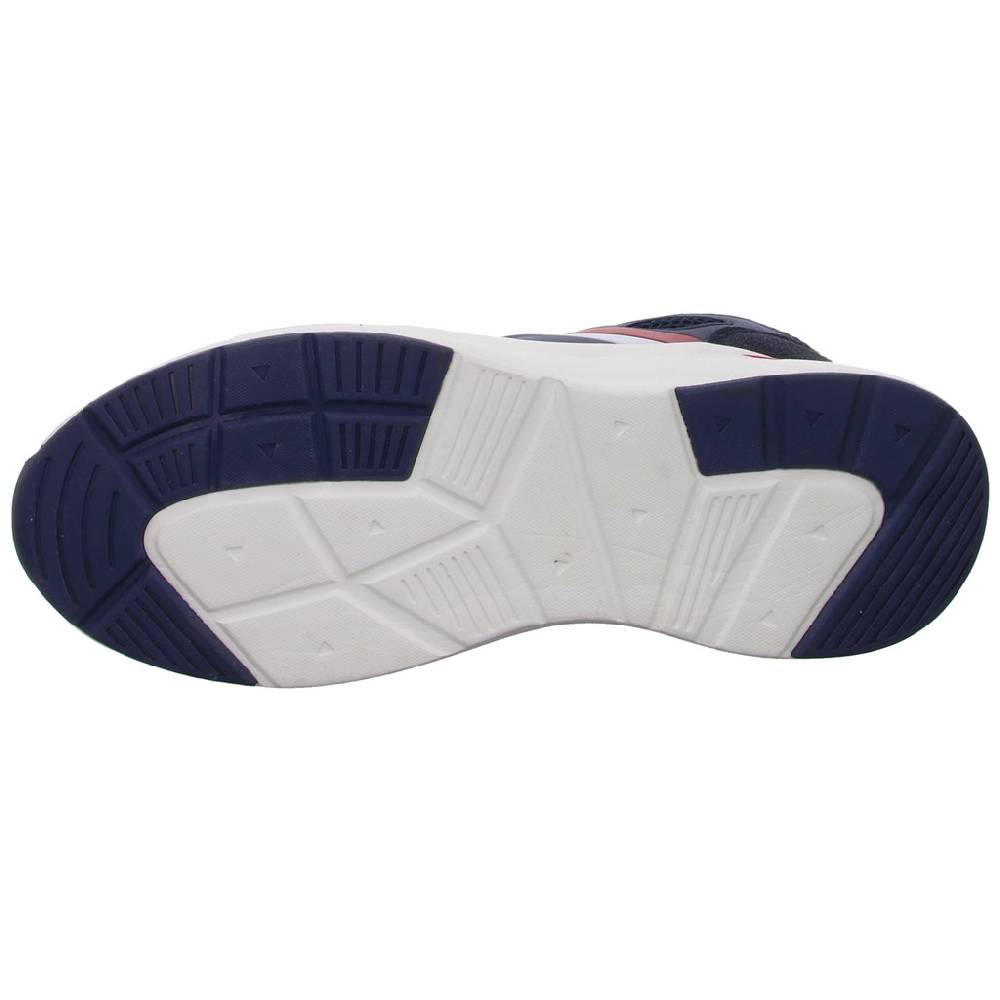 BOXX Schnürhalbschuh Freizeit (Casual) Online Shopping