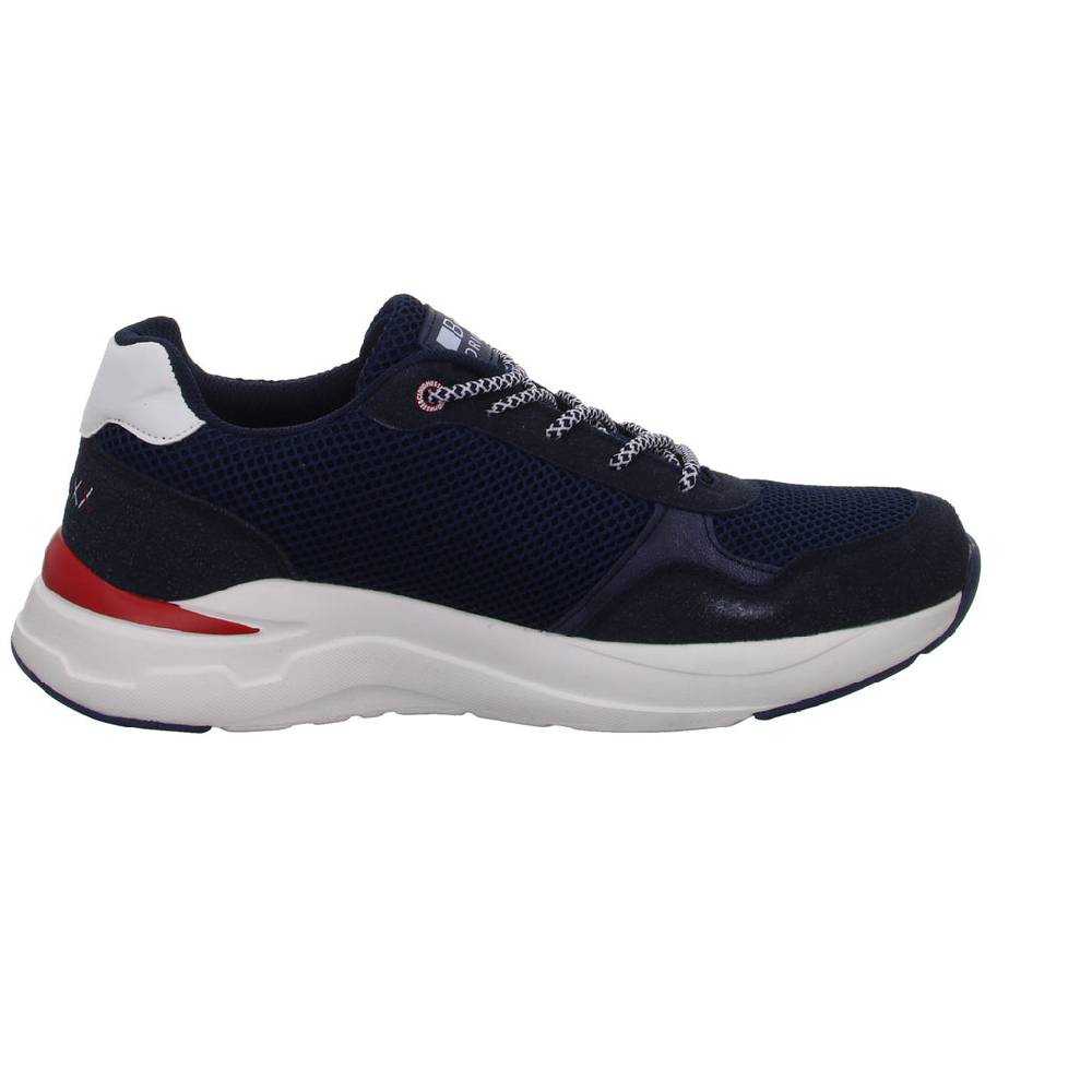 BOXX Schnürhalbschuh Freizeit (Casual) Online Shopping