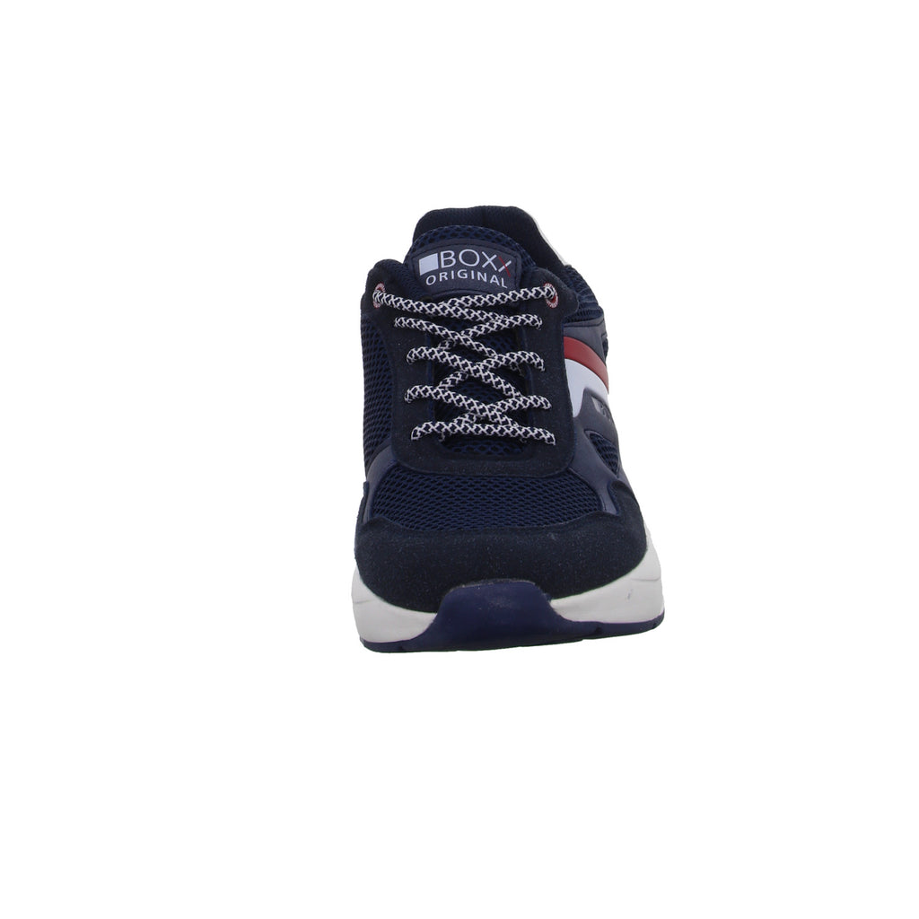 BOXX Schnürhalbschuh Freizeit (Casual) Online Shopping