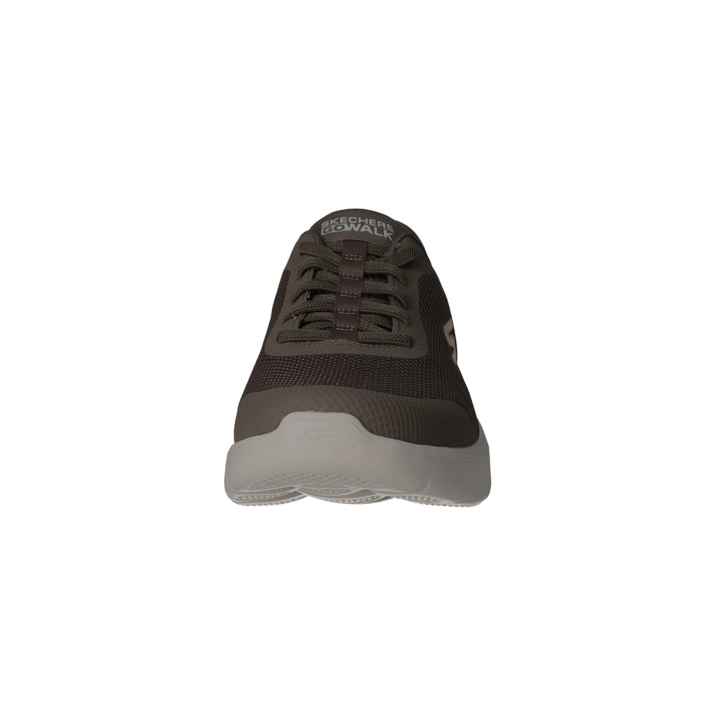 Skechers Schnürhalbschuh Sneaker (sportlich) Exklusivangebot