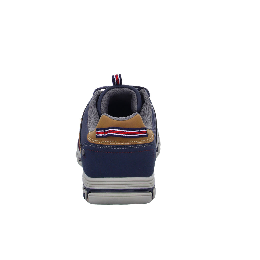BOXX Schnürhalbschuh Freizeit (Casual) Preisnachlass