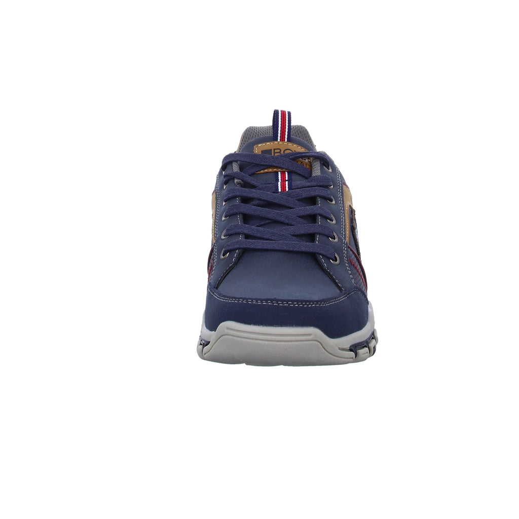 BOXX Schnürhalbschuh Freizeit (Casual) Preisnachlass
