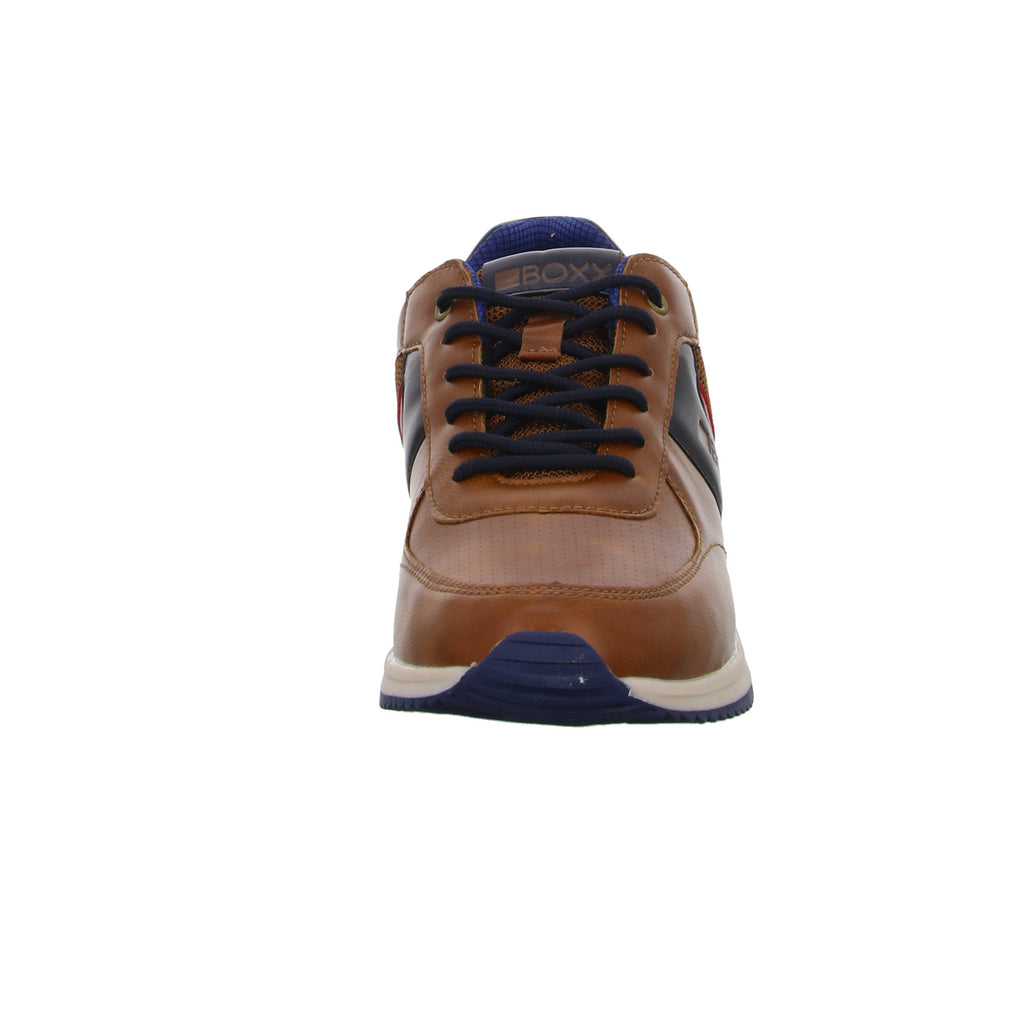 BOXX Schnürhalbschuh Freizeit (Casual) Saisonschlussverkauf