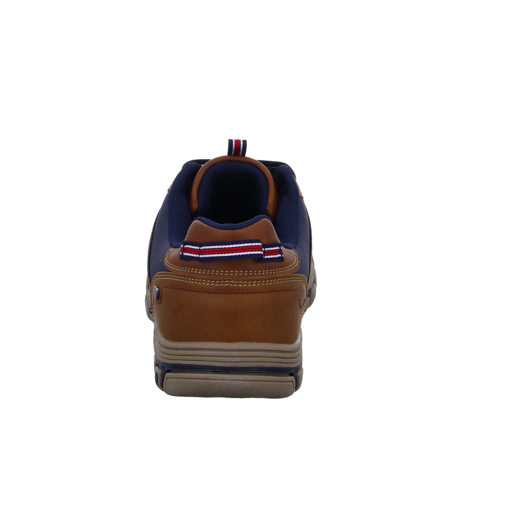 BOXX Schnürhalbschuh Freizeit (Casual) Black Friday