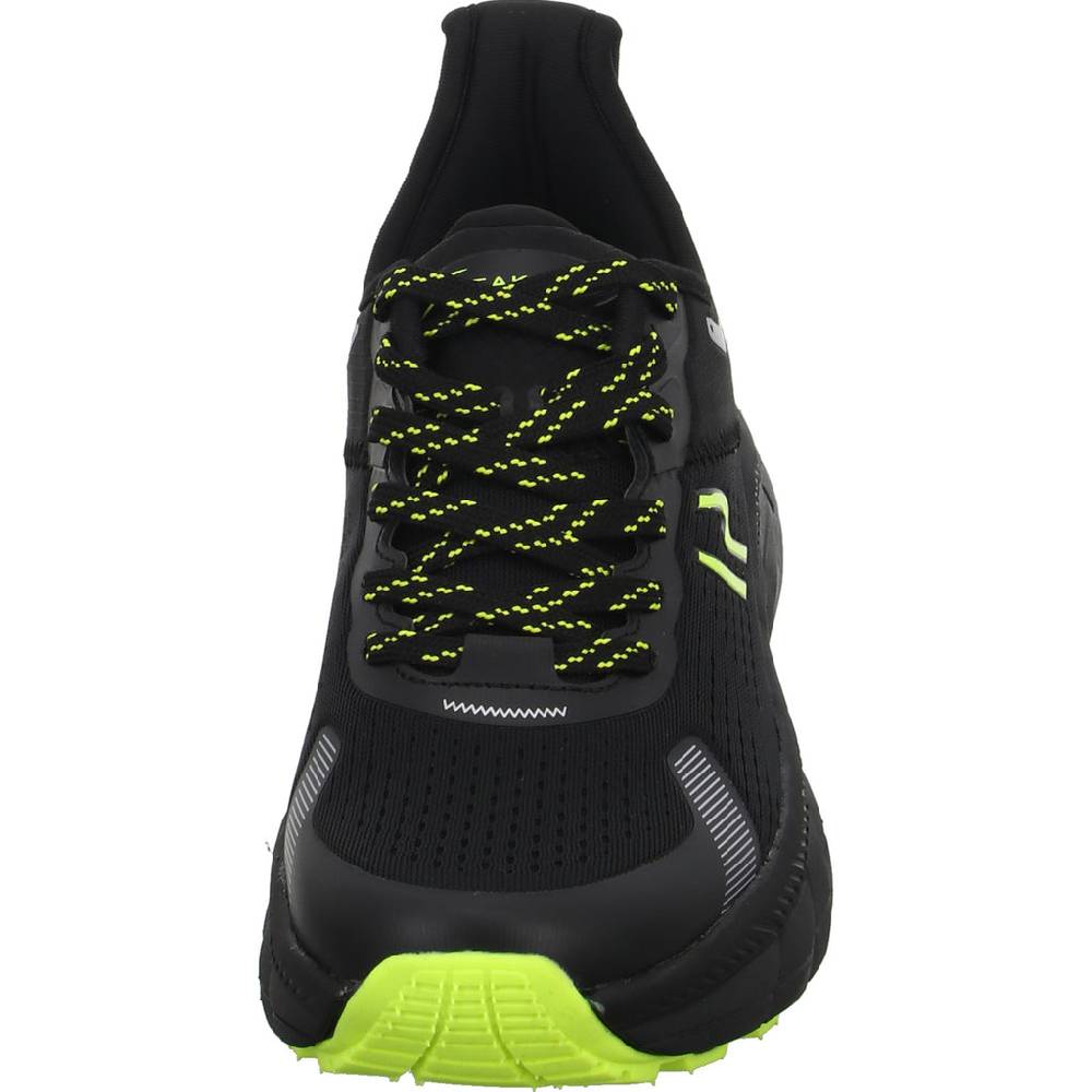 Sneakers Schnürhalbschuh Sneaker (sportlich) Cyber Monday