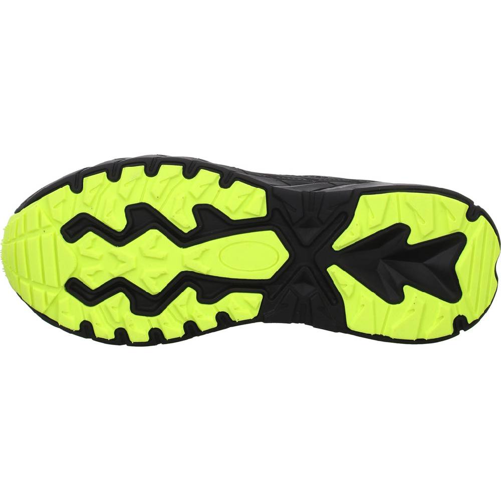Sneakers Schnürhalbschuh Sneaker (sportlich) Cyber Monday