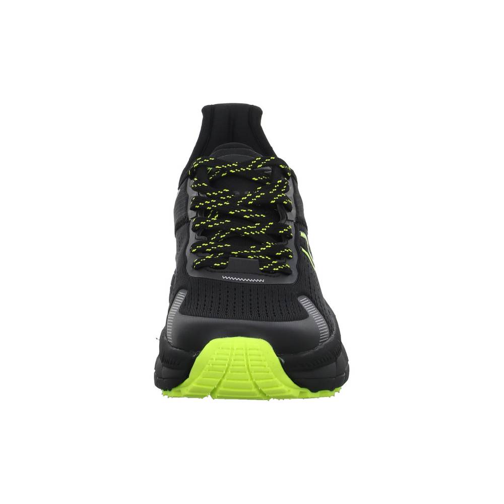 Sneakers Schnürhalbschuh Sneaker (sportlich) Cyber Monday